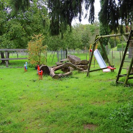 Countryside Apartment With Garden Schallstadt Exterior photo
