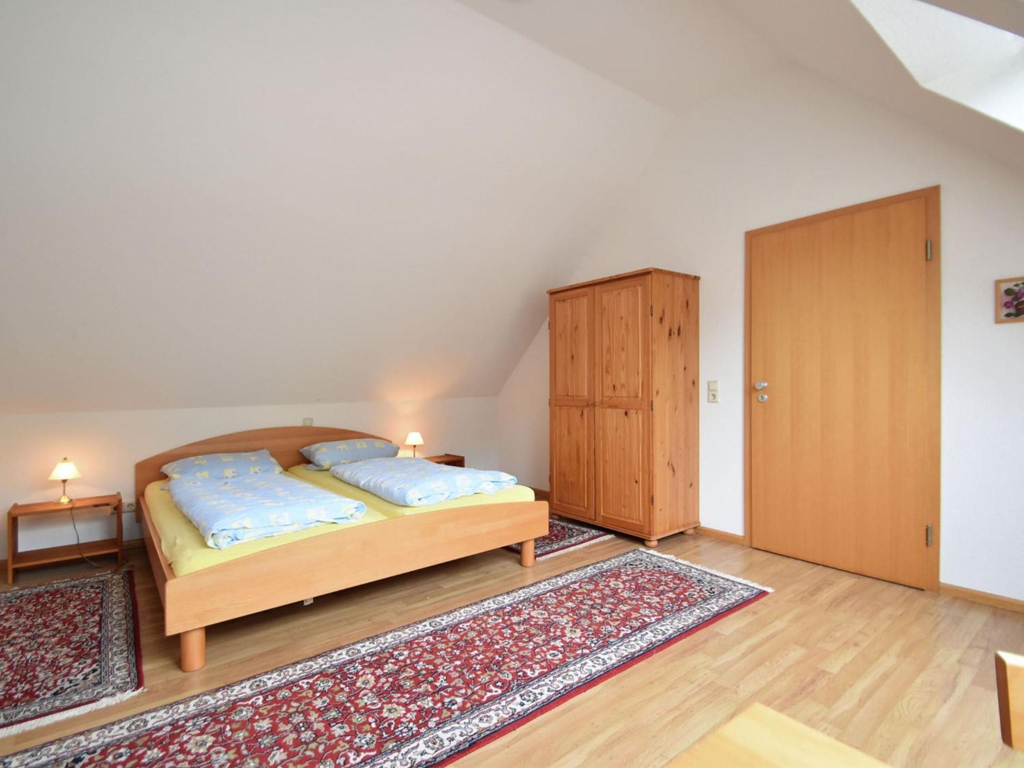 Countryside Apartment With Garden Schallstadt Exterior photo
