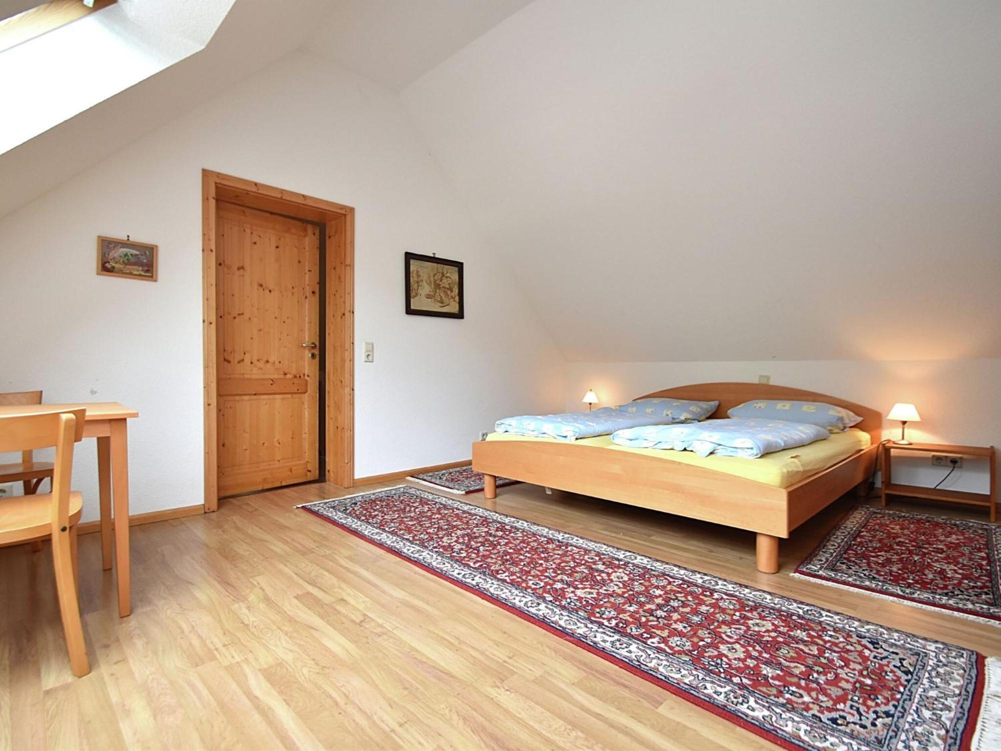 Countryside Apartment With Garden Schallstadt Exterior photo