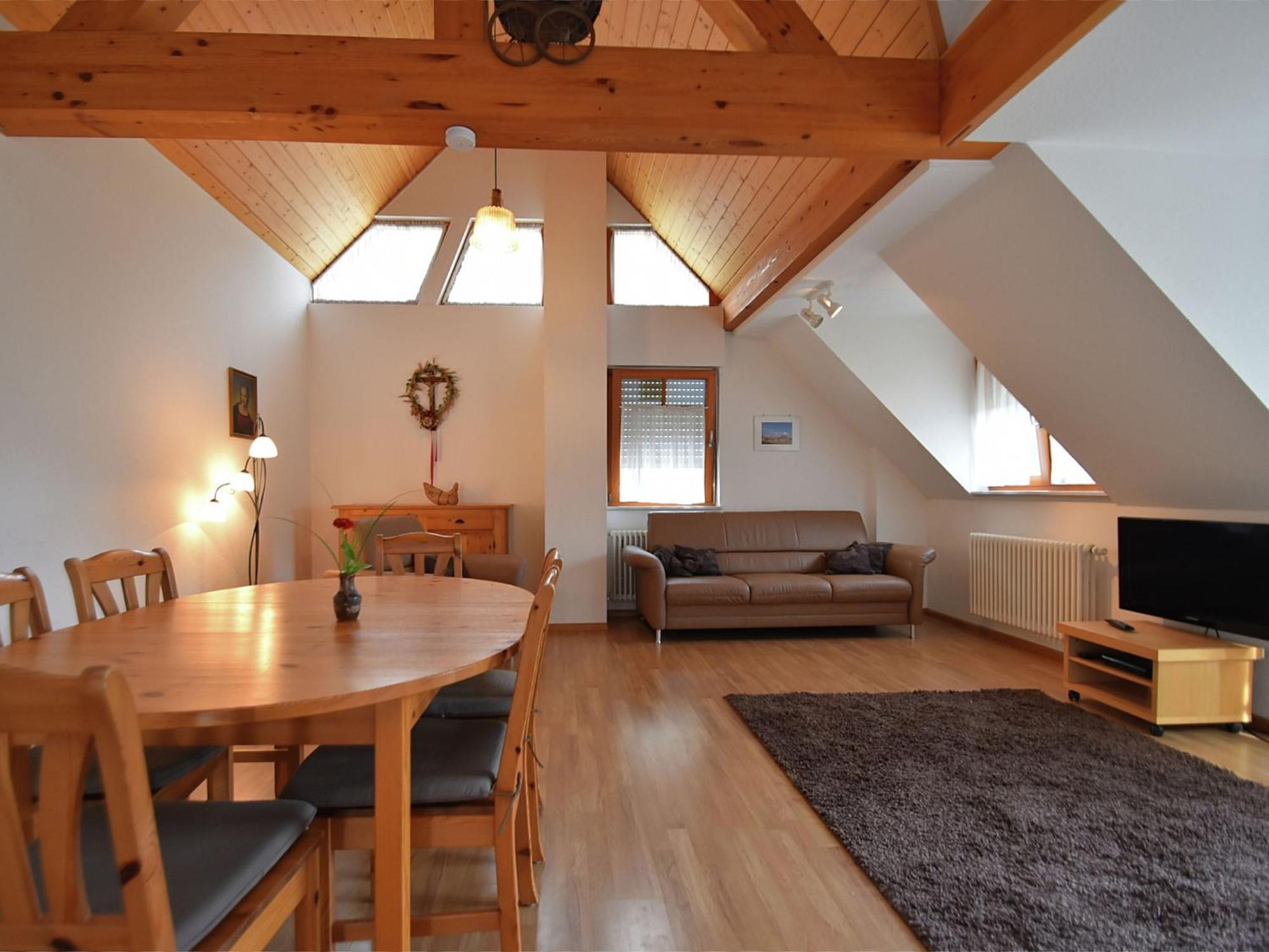 Countryside Apartment With Garden Schallstadt Exterior photo