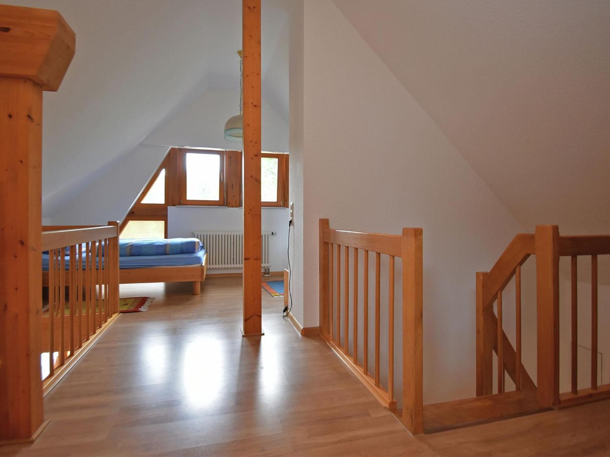 Countryside Apartment With Garden Schallstadt Exterior photo