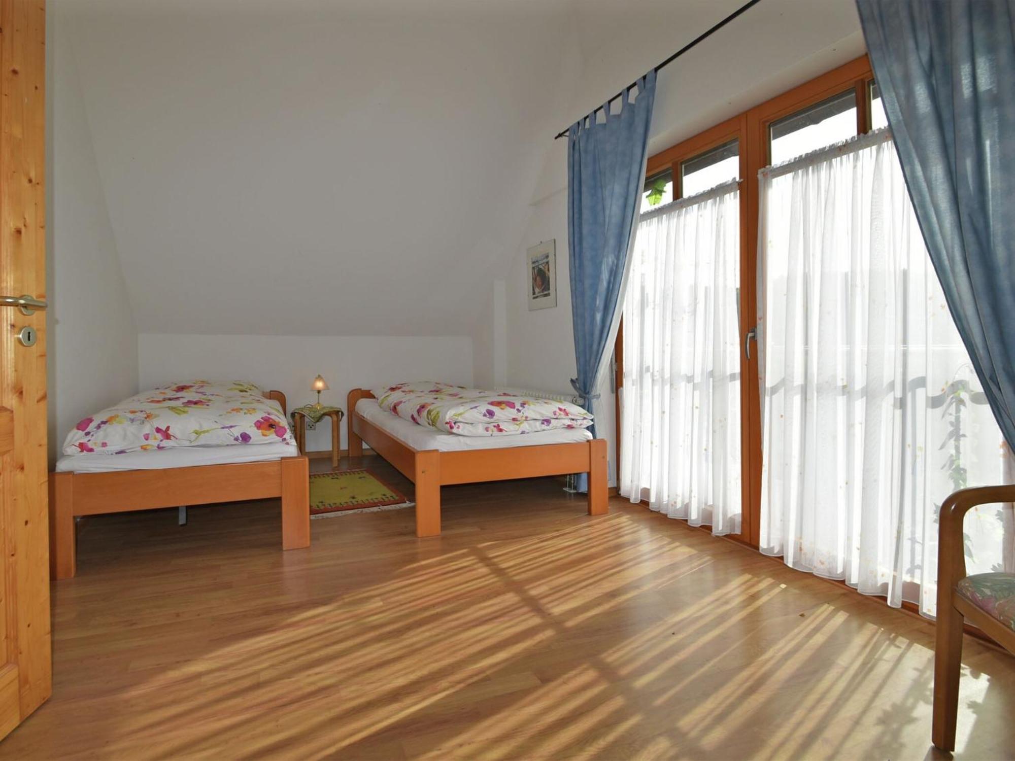 Countryside Apartment With Garden Schallstadt Exterior photo