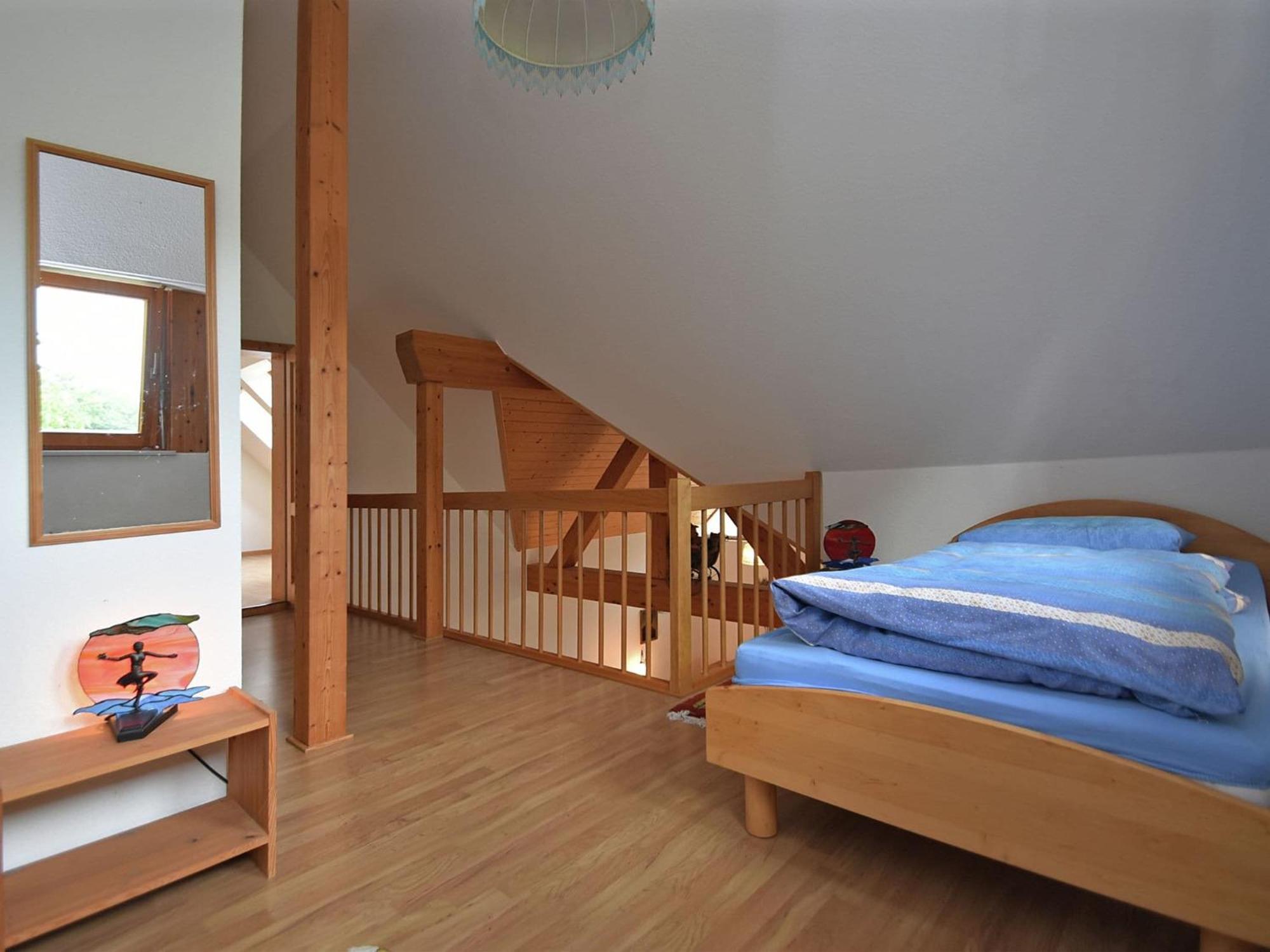 Countryside Apartment With Garden Schallstadt Exterior photo
