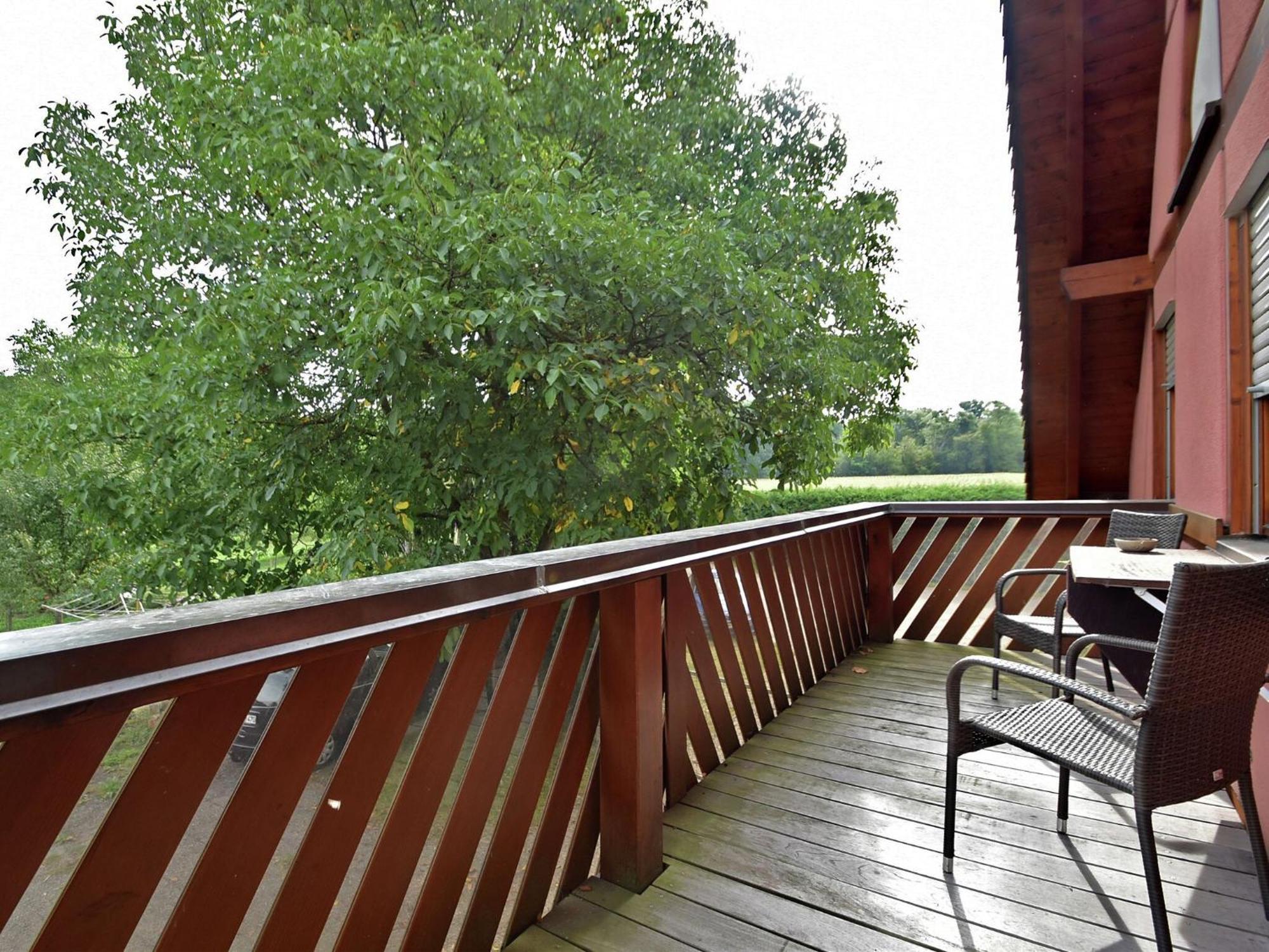 Countryside Apartment With Garden Schallstadt Exterior photo