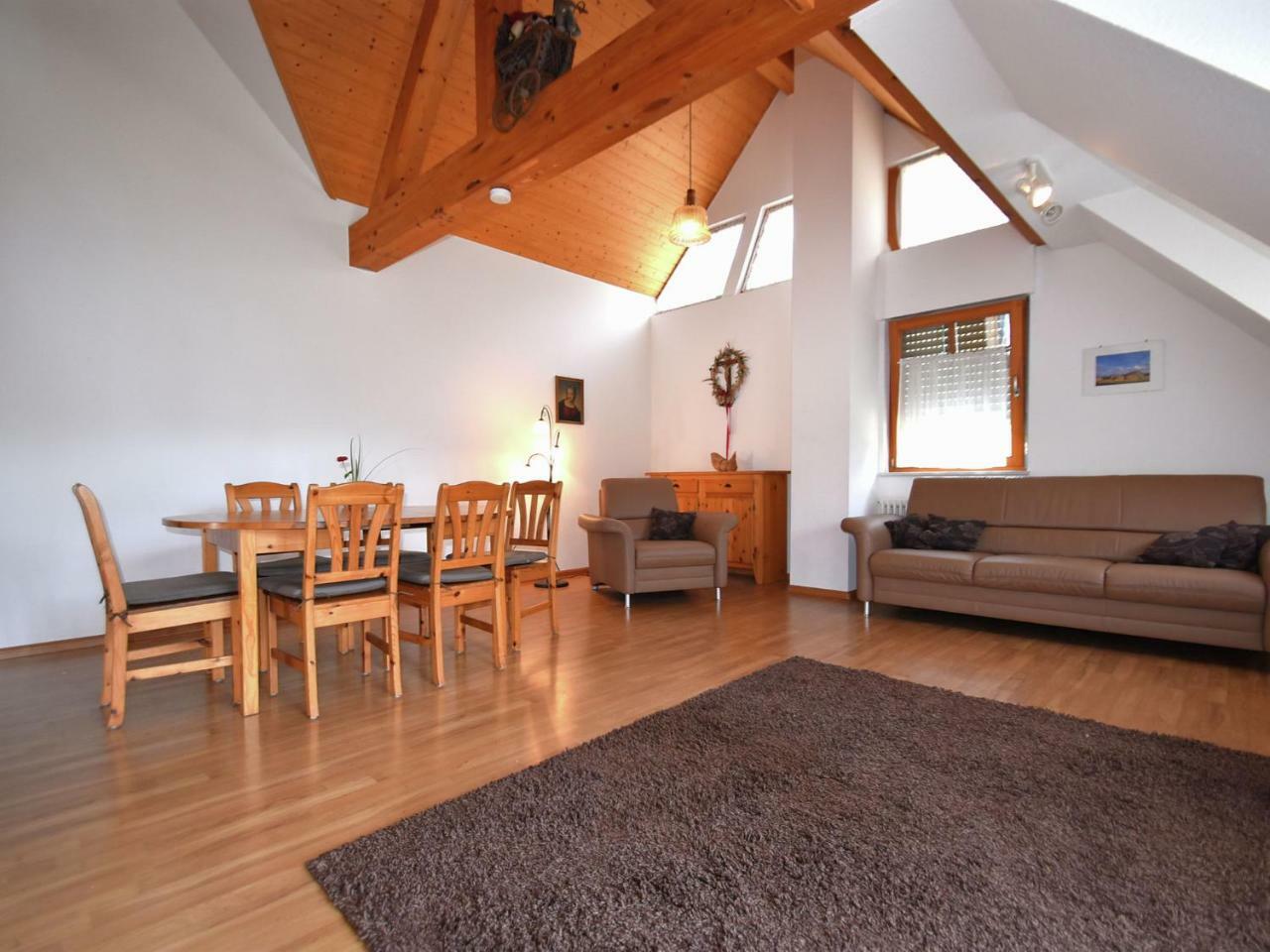 Countryside Apartment With Garden Schallstadt Exterior photo